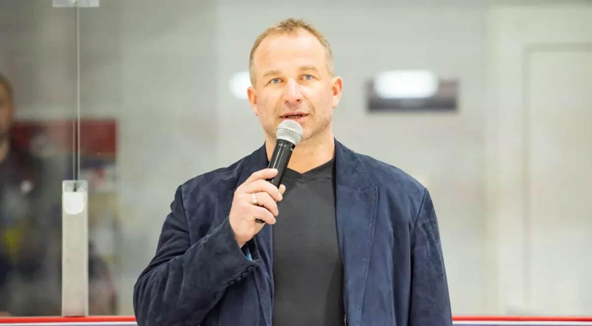 Алексей Житник / фото из открытых источников Алексей Житник / фото из открытых источников