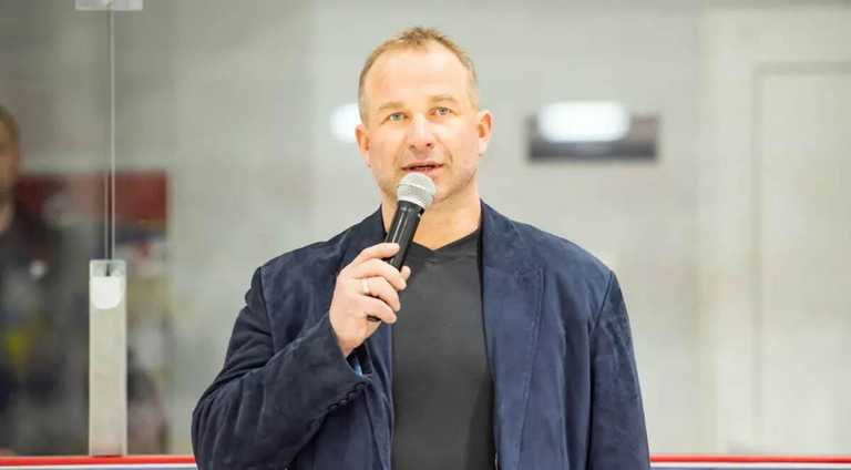 Олексій Житник / фото з відкритих джерел Олексій Житник / фото з відкритих джерел