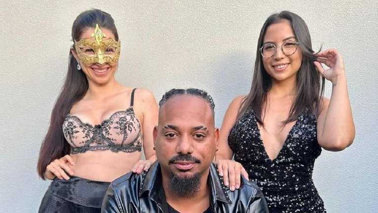 Фабио Паим / Фото instagram.com/paim_77 Фабио Паим / Фото instagram.com/paim_77