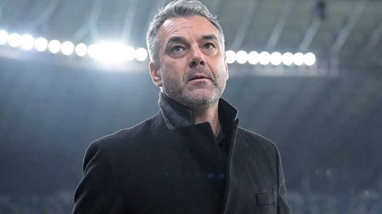 Маріно Пушіч / Фото ФК Шахтар Маріно Пушіч / Фото ФК Шахтар