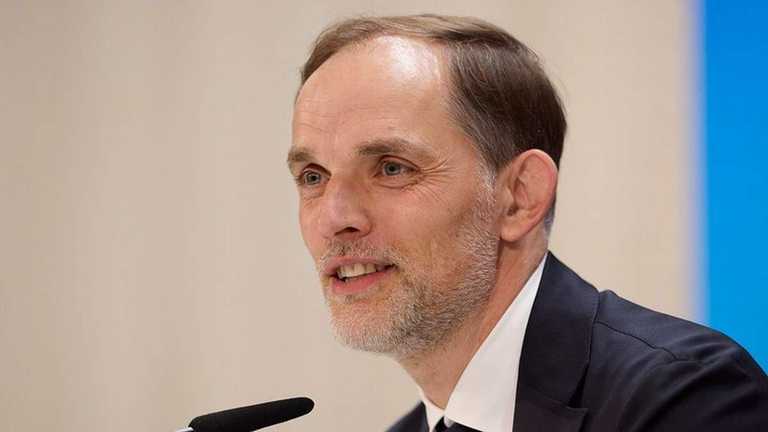 Томас Тухель / Pro Shots Томас Тухель / Pro Shots