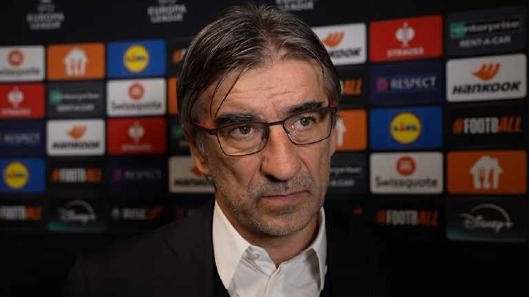 Іван Юріч / Скріншот з відео Іван Юріч / Скріншот з відео