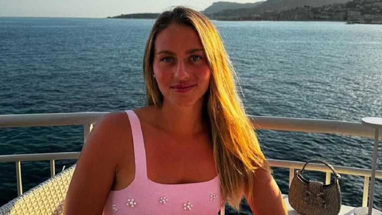 Марта Костюк / Фото instagram.com/martakostyuk Марта Костюк / Фото instagram.com/martakostyuk