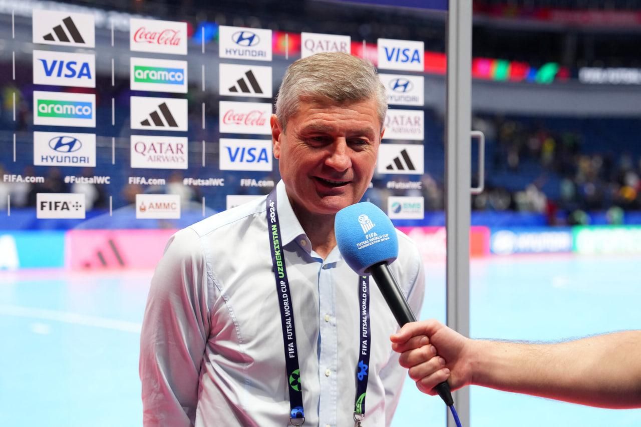 Олександр Косенко / Фото АФУ Олександр Косенко / Фото АФУ