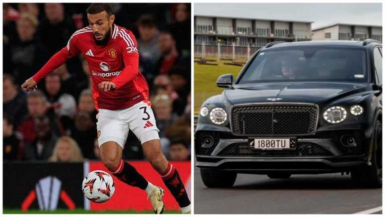 Нуссаїр Мазрауї / Колаж Спорт 24 Нуссаїр Мазрауї / Колаж Спорт 24