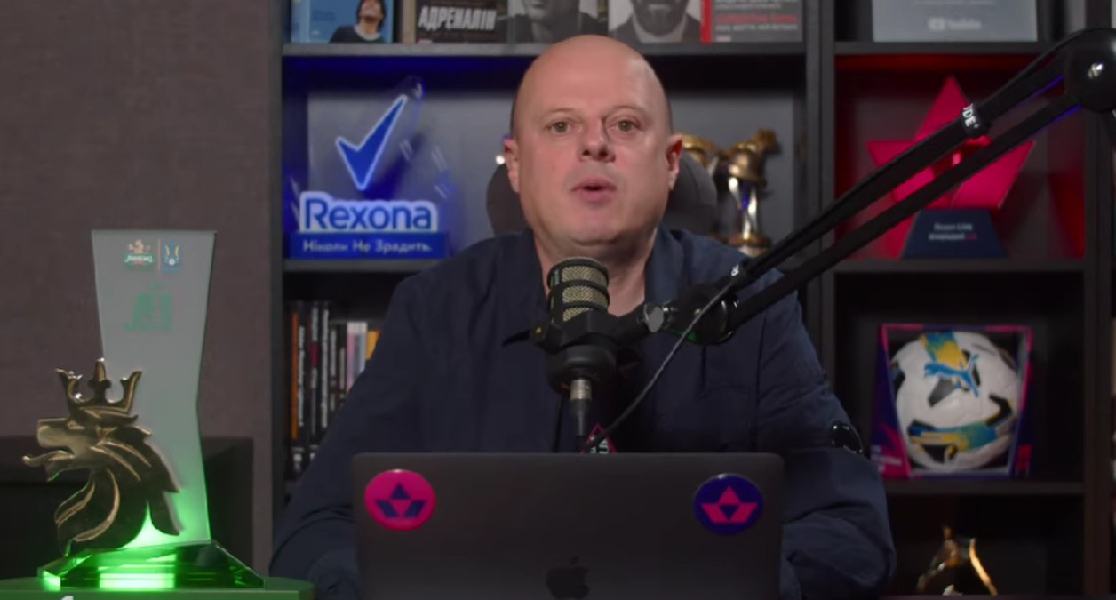 Віктор Вацко / Фото з відкритих джерел Віктор Вацко / Фото з відкритих джерел