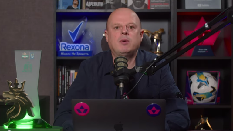 Віктор Вацко / Фото з відкритих джерел Віктор Вацко / Фото з відкритих джерел