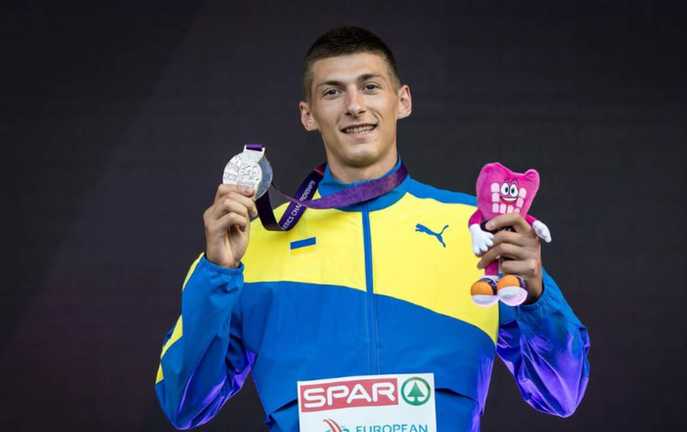 Олег Дорощук / Фото instagram.com/oleh_doroshchuk Олег Дорощук / Фото instagram.com/oleh_doroshchuk