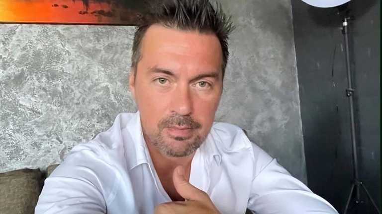 Артем Мілевський / фото з Instagram Артем Мілевський / фото з Instagram