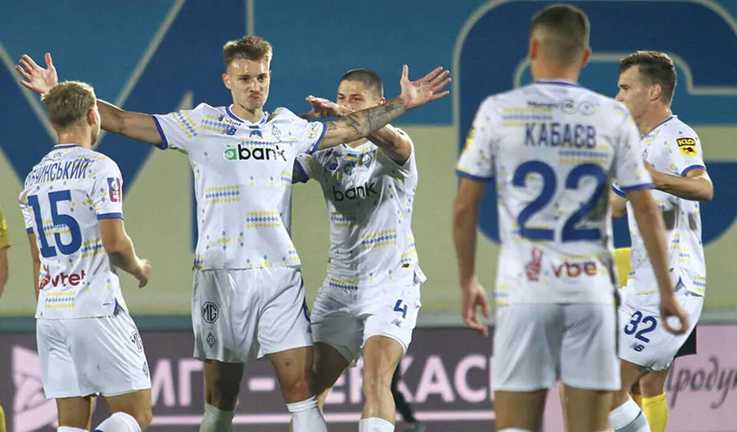 Динамо / фото ФК Динамо Киев Динамо / фото ФК Динамо Киев