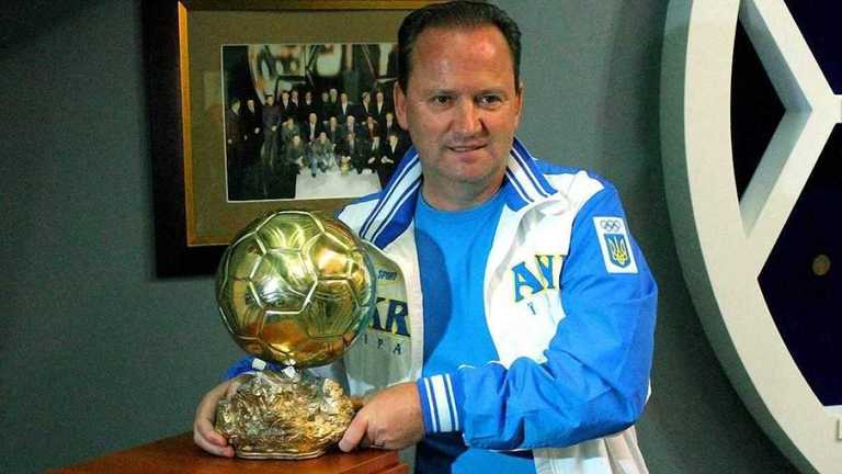 Ігор Бєланов / Фото з відкритих джерел Ігор Бєланов / Фото з відкритих джерел