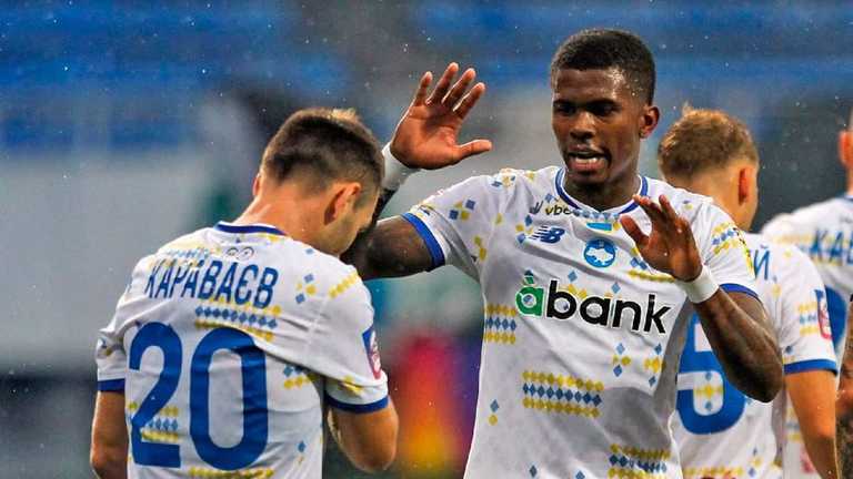 Брайан Себальйос (справа) / Фото из открытых источников Брайан Себальйос (справа) / Фото из открытых источников