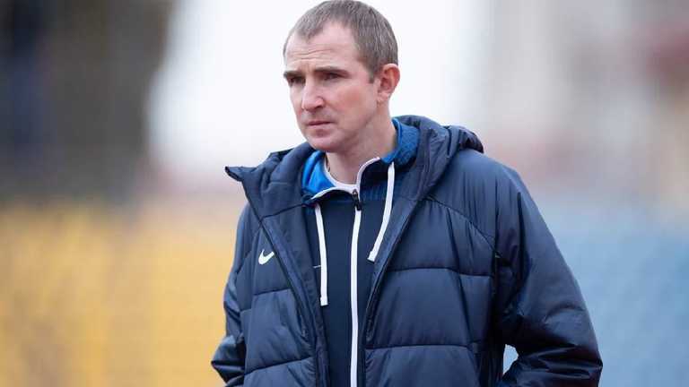 Олександр Кучер / СК Дніпро-1 Олександр Кучер / СК Дніпро-1