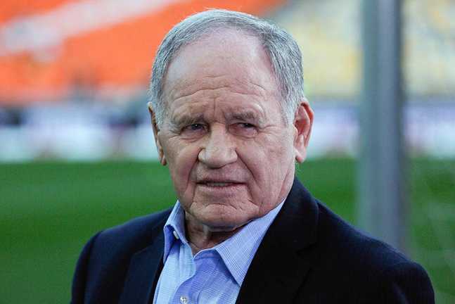 Йожеф Сабо / Фото з відкритих джерел Йожеф Сабо / Фото з відкритих джерел