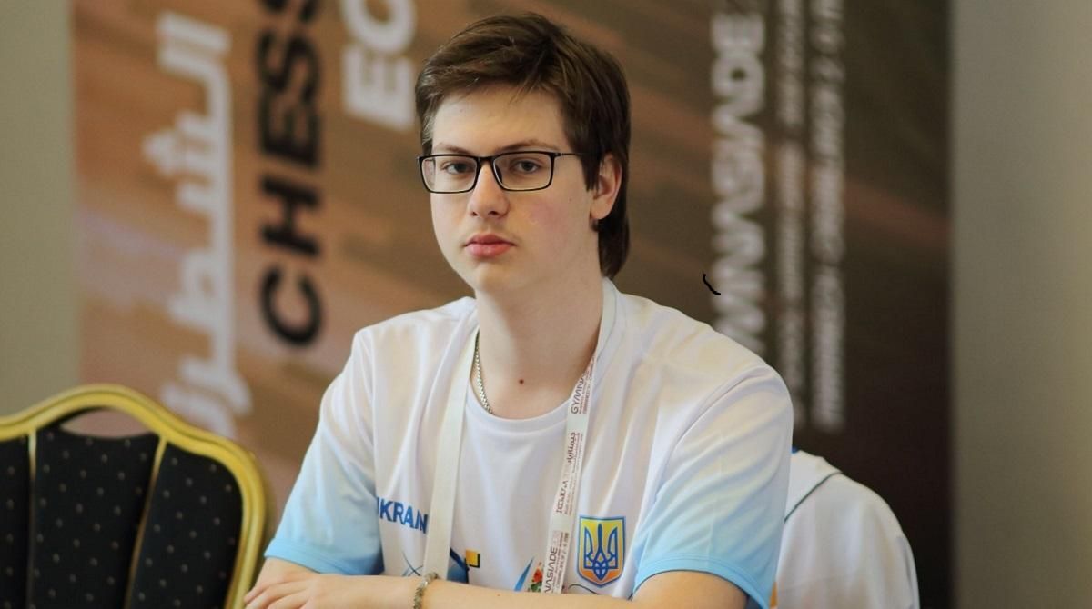 Кирилл Шевченко / Фото из Facebook Кирилл Шевченко / Фото из Facebook