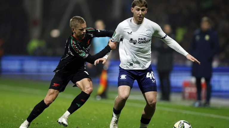 Зинченко сыграл с первых минут / Фото Richard Sellers/PA Images via Getty Images Зинченко сыграл с первых минут / Фото Richard Sellers/PA Images via Getty Images