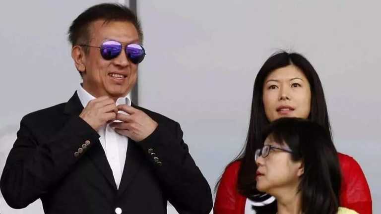 Пітер Лім / Фото EFE Пітер Лім / Фото EFE