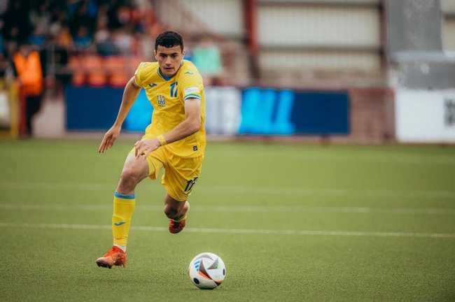 Рамік Гаджиєв / Фото з Instagram Рамік Гаджиєв / Фото з Instagram