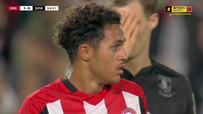 Брентфорд без Ярмолюка ледь впорався з клубом Чемпіоншипу після серії пенальті – Кубок Англії Брентфорд без Ярмолюка ледь впорався з клубом Чемпіоншипу після серії пенальті – Кубок Англії