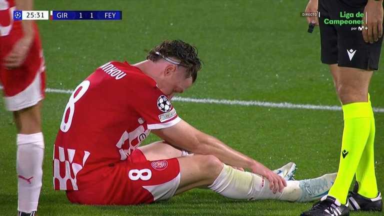 Віктор Циганков / Marca Віктор Циганков / Marca