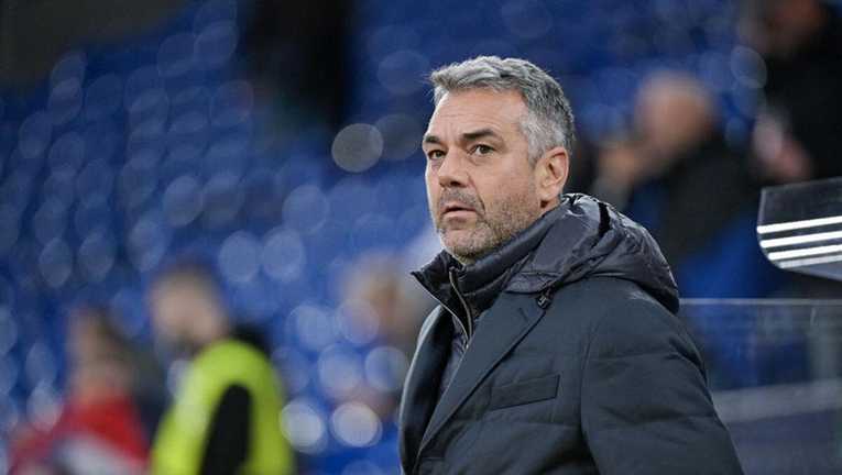 Маріно Пушіч / фото ФК Шахтар Маріно Пушіч / фото ФК Шахтар