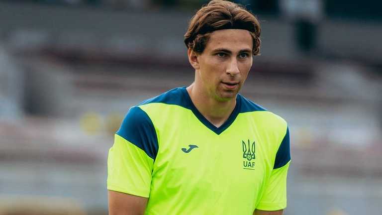 Илья Забарный / Фото Д. Балашова Илья Забарный / Фото Д. Балашова