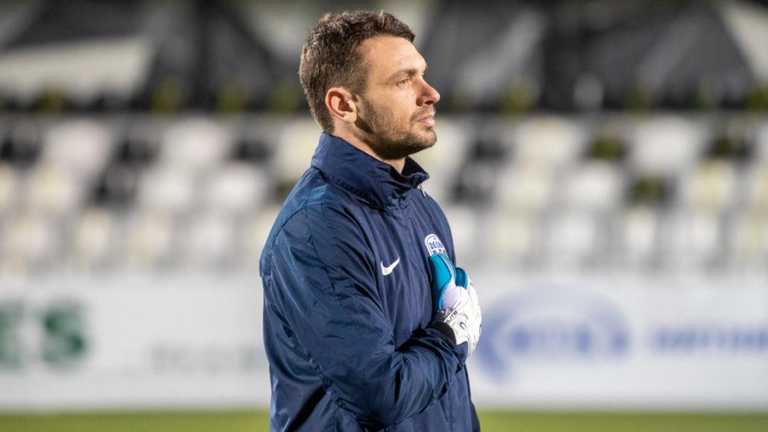 Євген Паст / фото з відкритих джерел Євген Паст / фото з відкритих джерел