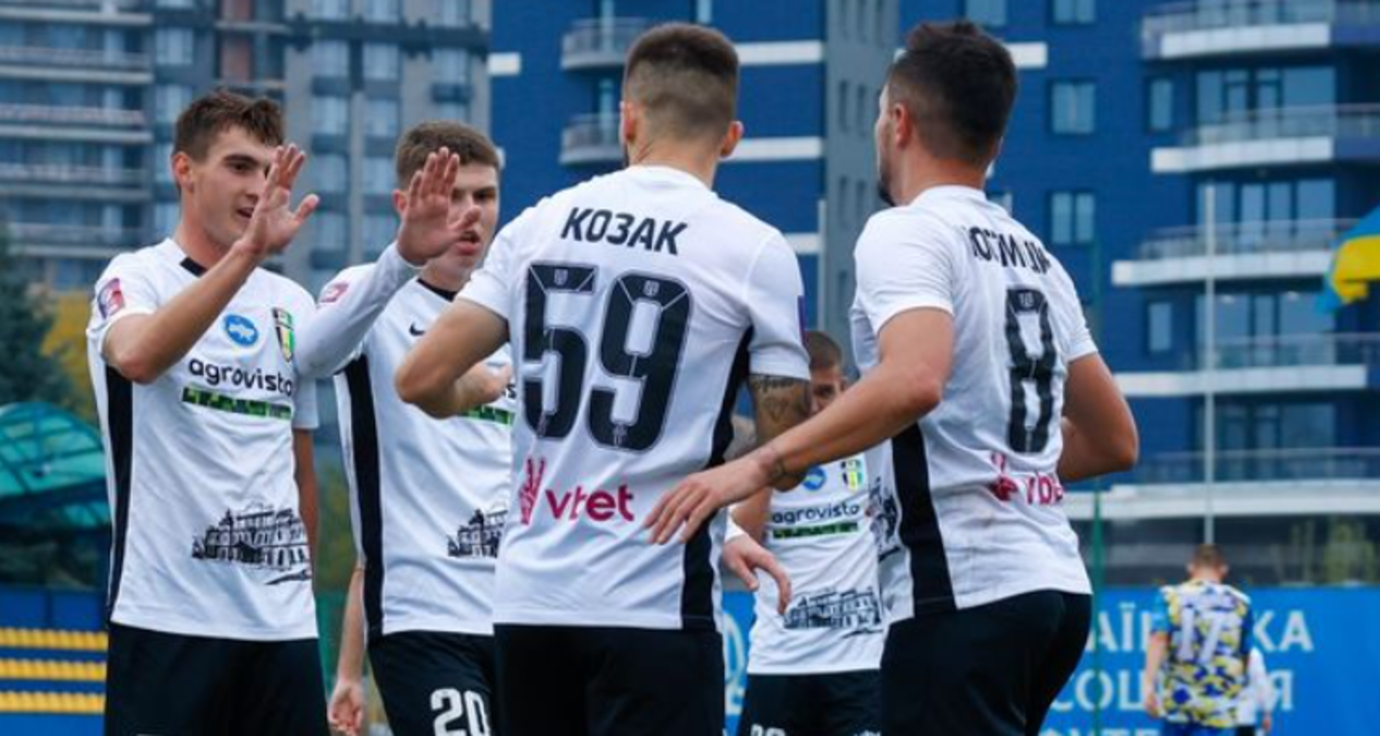 Гравці Олександрії / Фото УПЛ