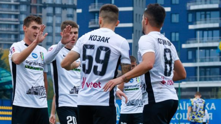 Гравці Олександрії / Фото УПЛ Гравці Олександрії / Фото УПЛ