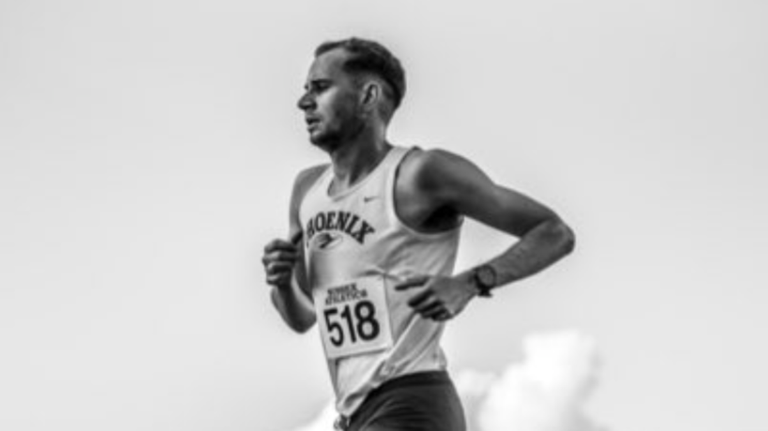 Роббі Фіцгіббон / Фото з відкритих джерел Роббі Фіцгіббон / Фото з відкритих джерел