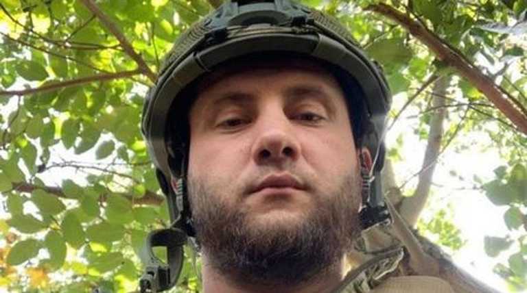 Роман Заєць / Фото зі соцмереж Роман Заєць / Фото зі соцмереж