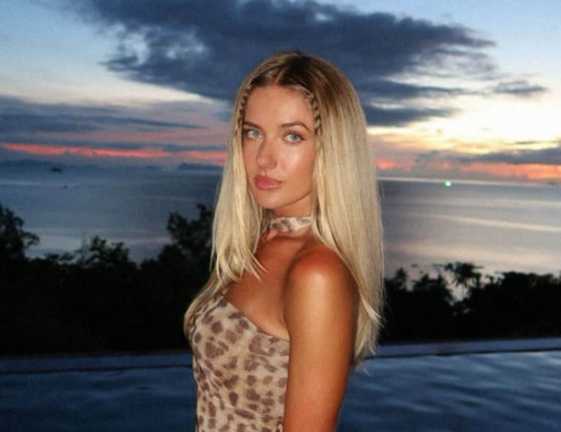 Аліса Шмідт / Фото: instagram.com/alicasmd/ Аліса Шмідт / Фото: instagram.com/alicasmd/