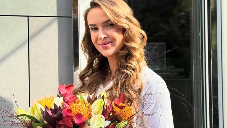 Еліна Світоліна / фото з Instagram Еліна Світоліна / фото з Instagram