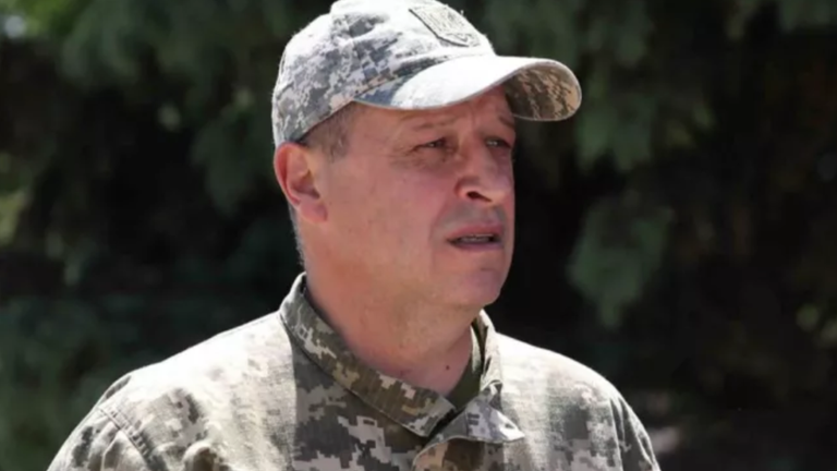 Юрій Вернидуб / Фото з відкритих джерел Юрій Вернидуб / Фото з відкритих джерел