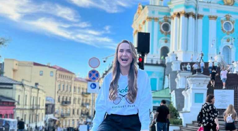 Еліна Світоліна / Фото instagram.com/elisvitolina Еліна Світоліна / Фото instagram.com/elisvitolina