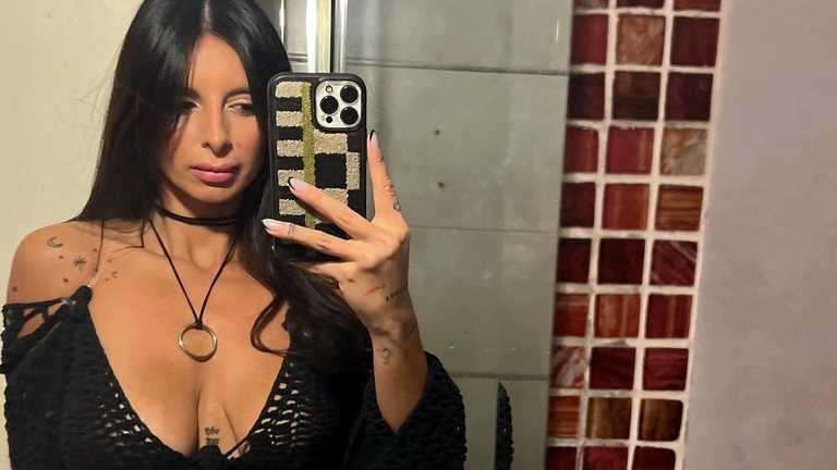 Бьянка Морони Силва / фото Instagram Бьянка Морони Силва / фото Instagram