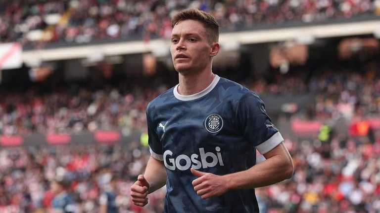 Віктор Циганков / фото: Getty images Віктор Циганков / фото: Getty images