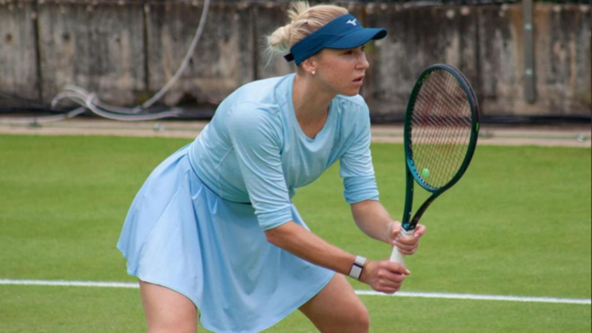 Надія Кіченок / фото з відкритих джерел Надія Кіченок / фото з відкритих джерел