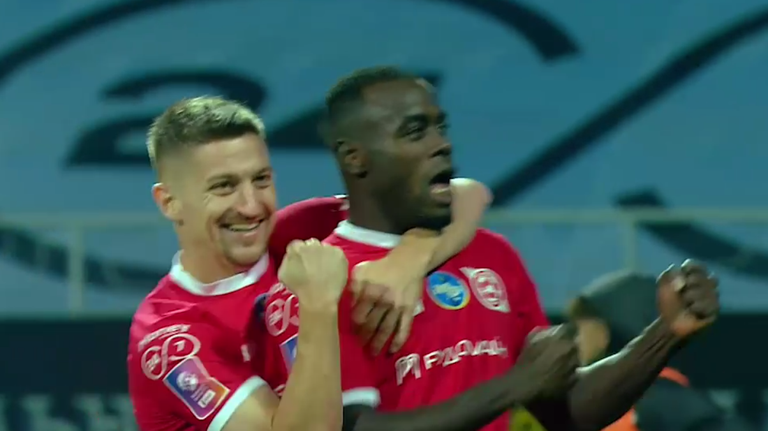 Вакулко й Соса / Фото з відкритих джерел Вакулко й Соса / Фото з відкритих джерел