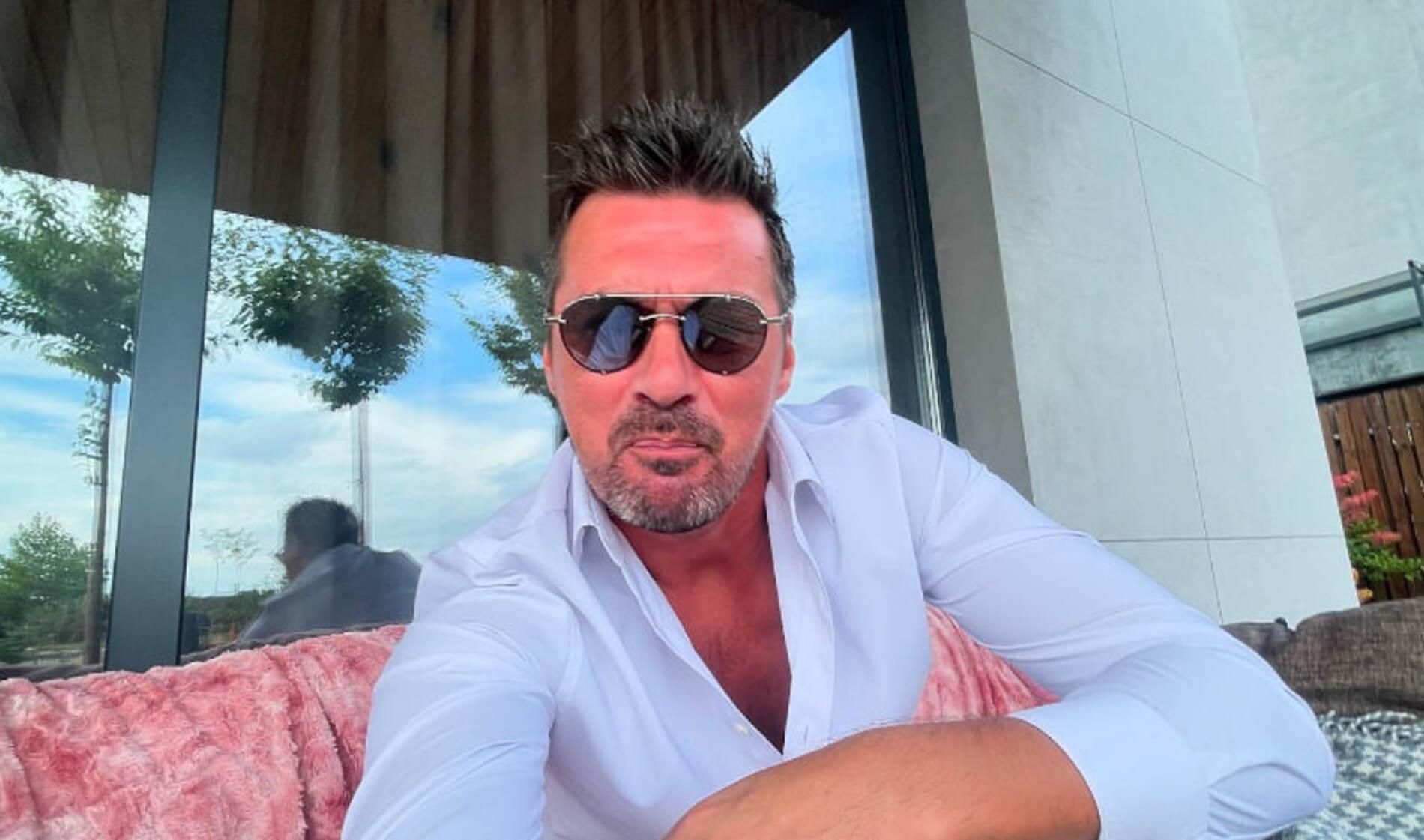 Артем Мілевський / Фото instagram.com/timi1010