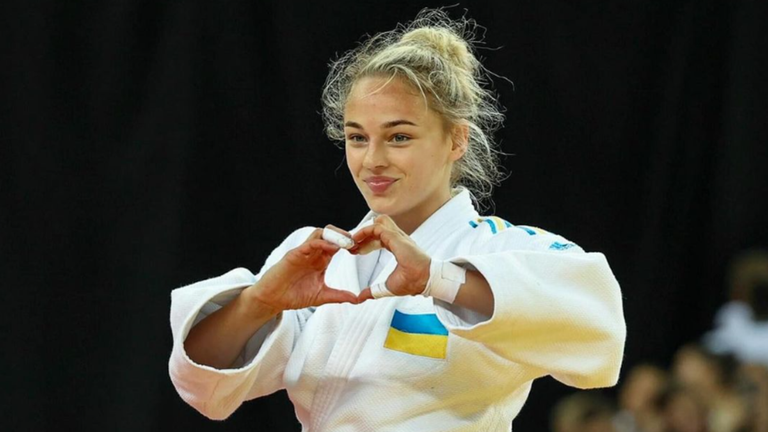 Дар'я Білодід / Фото з Instagram Дар'я Білодід / Фото з Instagram