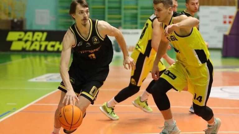 Вадим Заплотинський / фото ФБУ Вадим Заплотинський / фото ФБУ