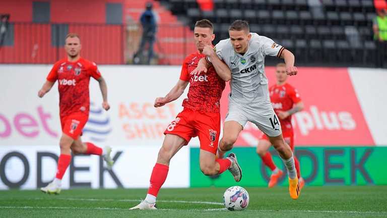 Верес - Шахтар / фото з відкритих джерел Верес - Шахтар / фото з відкритих джерел