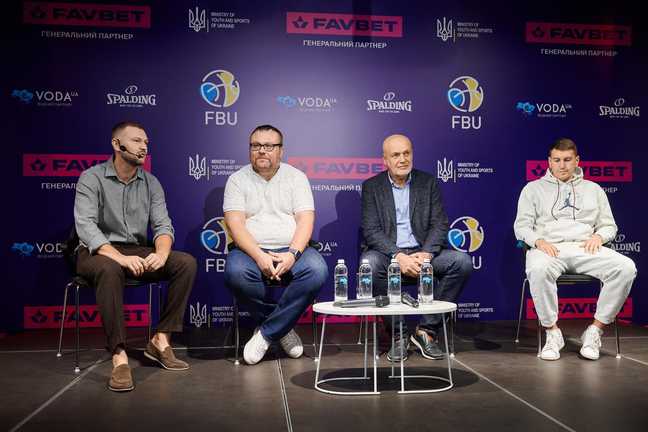 FAVBET продовжує підтримувати український баскетбол FAVBET продовжує підтримувати український баскетбол