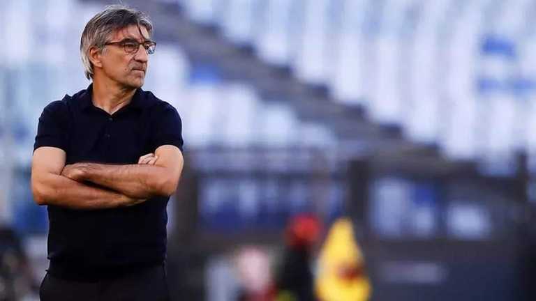 Іван Юріч / Фото ANSA Іван Юріч / Фото ANSA