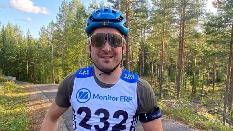 Йеспер Нелин / Фото instagram.com/jespernelin Йеспер Нелин / Фото instagram.com/jespernelin