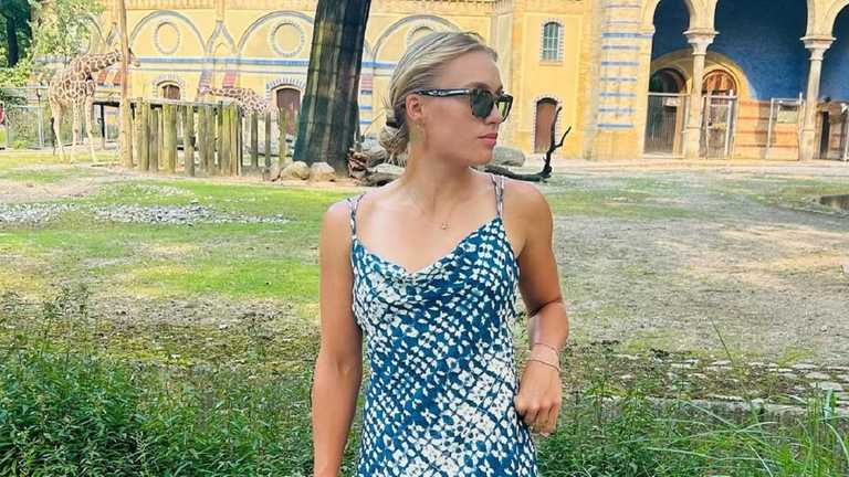 Юлія Стародубцева / Фото instagram.com/yuliiastar17 Юлія Стародубцева / Фото instagram.com/yuliiastar17