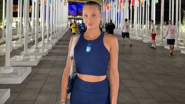 Даяна Ястремская / фото из Instagram Даяна Ястремская / фото из Instagram