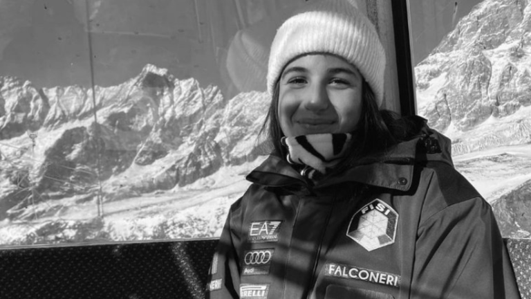 Матильда Лоренці / Фото з відкритих джерел Матильда Лоренці / Фото з відкритих джерел