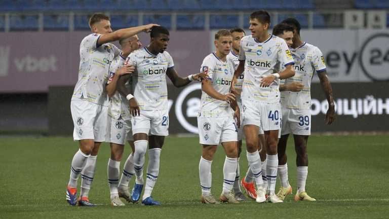 Динамо / фото ФК Динамо Киев Динамо / фото ФК Динамо Киев